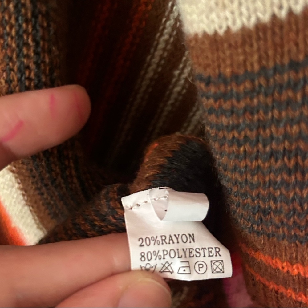 Fall Cardigan - Picture 3 of 4